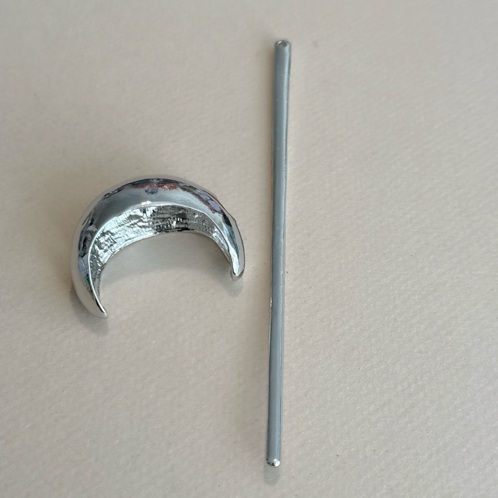 Geo hair pin K30 - Picture 3 of 4